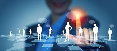 上乘網(wǎng)絡(luò)營銷之道 超越“加人打廣告”的深度連接與價(jià)值創(chuàng)造