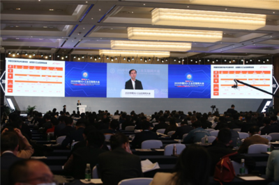 張勇在5G+工業(yè)互聯(lián)網(wǎng)大會(huì)演講 共探“技術(shù)+產(chǎn)業(yè)”可能，重塑互聯(lián)網(wǎng)銷售新生態(tài)